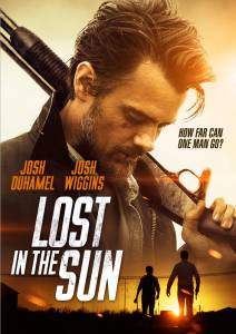   Lost in the Sun - [2015] 