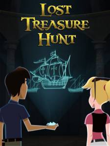 Lost Treasure Hunt () (2014)