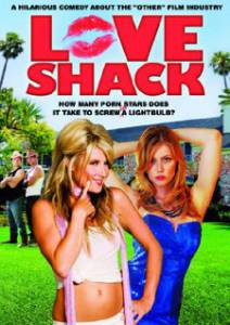 Love Shack () (2010)
