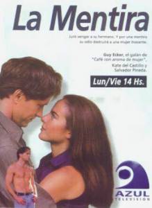   () La mentira (1998) 