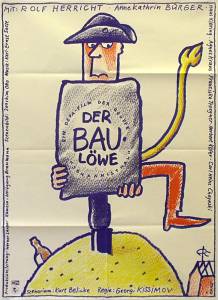 Der Baulwe (1980)