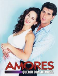    () Amores querer con alevosa (2001 (1 ))    
