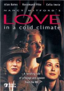       (-) - Love in a Cold Climate - [2001 (1 )]  