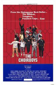      The Choirboys - 1977