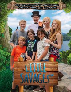 Little Savages (2014)