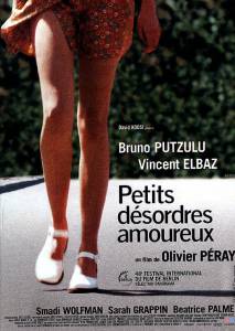    Petits dsordres amoureux / 1998   
