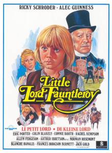      () - Little Lord Fauntleroy - [1980]  