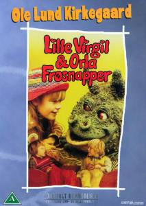        - Lille Virgil og Orla Frsnapper / [1980] 