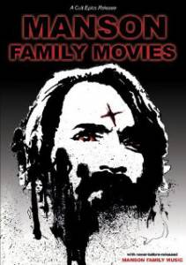   Manson Family Movies ()  