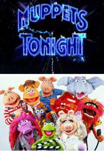  ( 1996  1998) - Muppets Tonight   