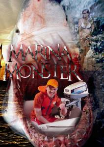 Marina Monster () (2008)