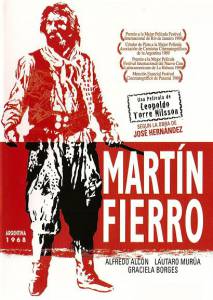    - Martn Fierro - [1968] 