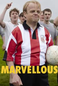 Marvellous () (2014)