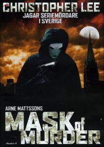     / Mask of Murder / [1988]