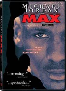 Michael Jordan to the Max  (2000)