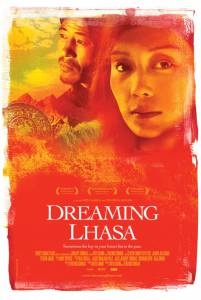      - Dreaming Lhasa - 2005 