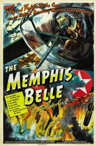    :    / The Memphis Belle: A Story of a Flying Fortress - (1944) 