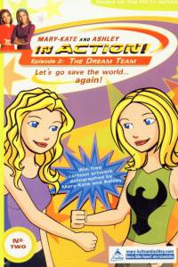   -     ( 2001  ...) - Mary-Kate and Ashley in Action! [2001 (1 )]  