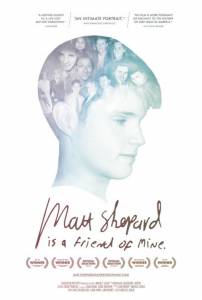    :   - Matt Shepard Is a Friend of Mine   HD