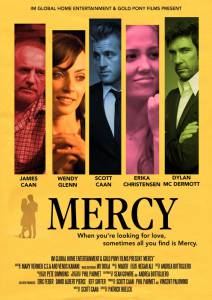    - Mercy
