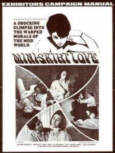 Mini-Skirt Love (1967)