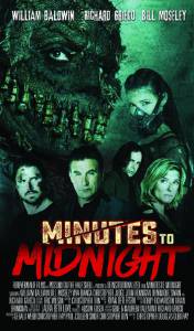Minutes to Midnight (2015)