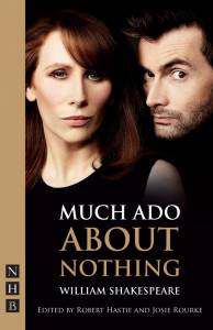       () Much Ado About Nothing - (2011) 