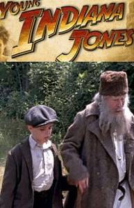     :    () / Young Indiana Jones: Travels with Father 