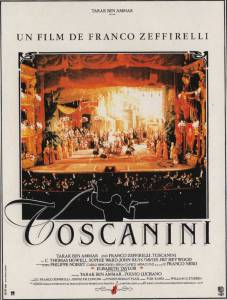    / Il giovane Toscanini / [1988]   