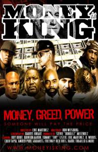 Money Is King () (2015)