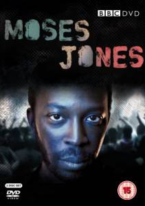 Moses Jones () (2009)