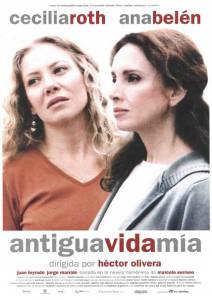      - Antigua vida ma / (2001) 
