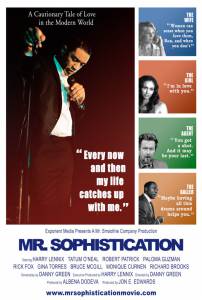   Mr. Sophistication - Mr. Sophistication / (2013)   HD