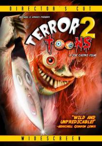   2 () / Terror Toons2 - [2007] 