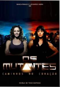  () / Os Mutantes (2008)   