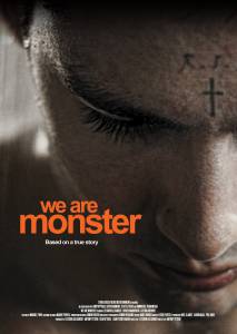     - We Are Monster 2014  