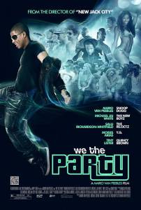      / We the Party 