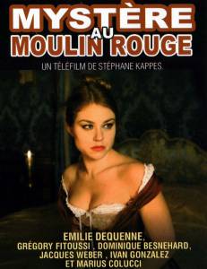 Mystre au Moulin Rouge () (2011)
