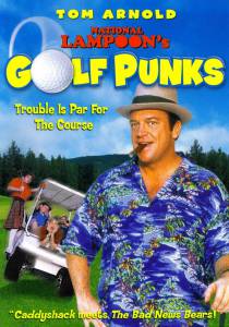      / Golf Punks 1998  