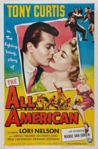    - The All American / 1953 