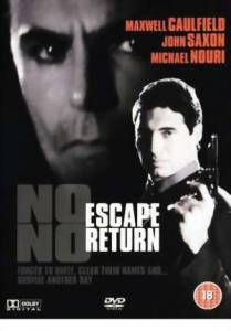     ,   / No Escape No Return / [1993] 