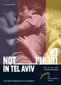    - / Not in Tel Aviv  
