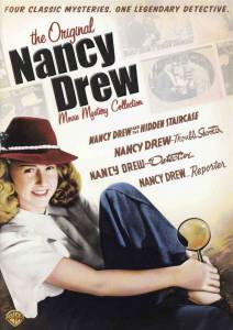     / Nancy Drew: Detective [1938]    