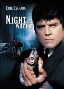 Night of the Wilding () / Night of the Wilding () 1990   