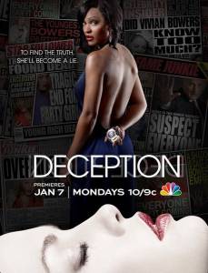   () Deception - (2013 (1 ))   