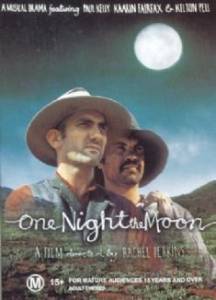   One Night the Moon - [2001]  