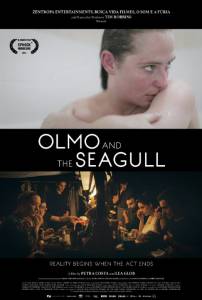 Olmo & the Seagull (2014)