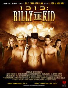   1313:   () - 1313: Billy the Kid   
