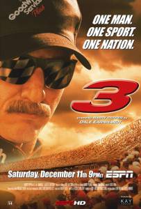  3: The Dale Earnhardt Story () / 2004   
