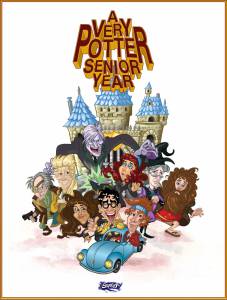   A Very Potter Senior Year / A Very Potter Senior Year / 2013